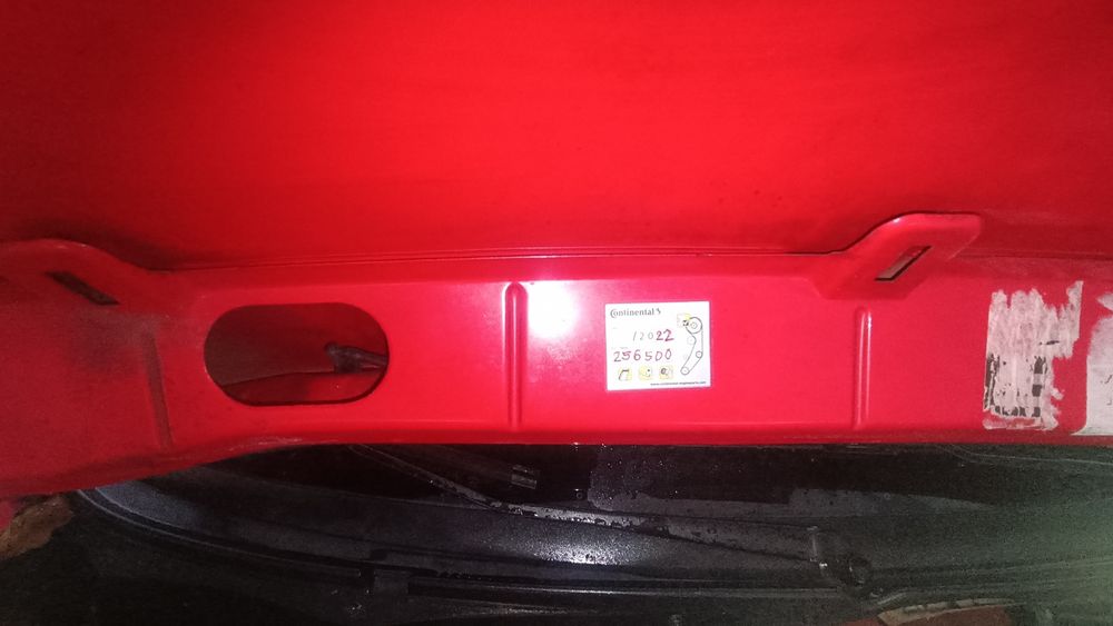 wv lupo 1.0 50hp газ/бензин