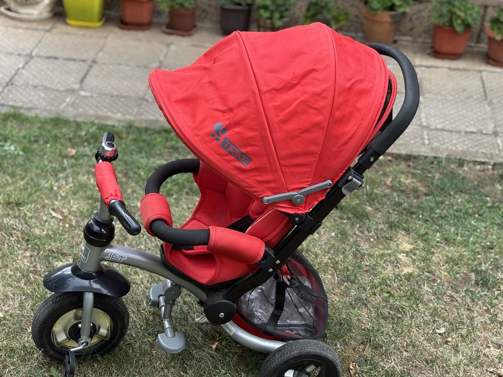 Триколка Lorelli Trike