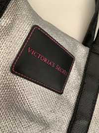 Чанта тип сак Victoria Secret