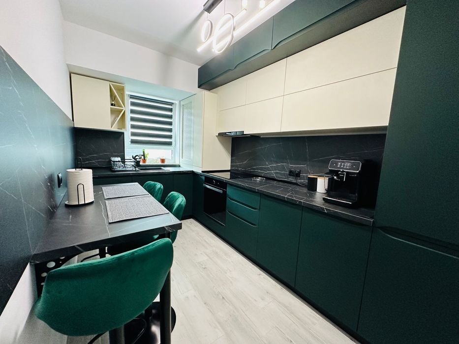 Apartament 2 camere Avantgarden 3 Bartolomeu (loc de parcare + boxa)