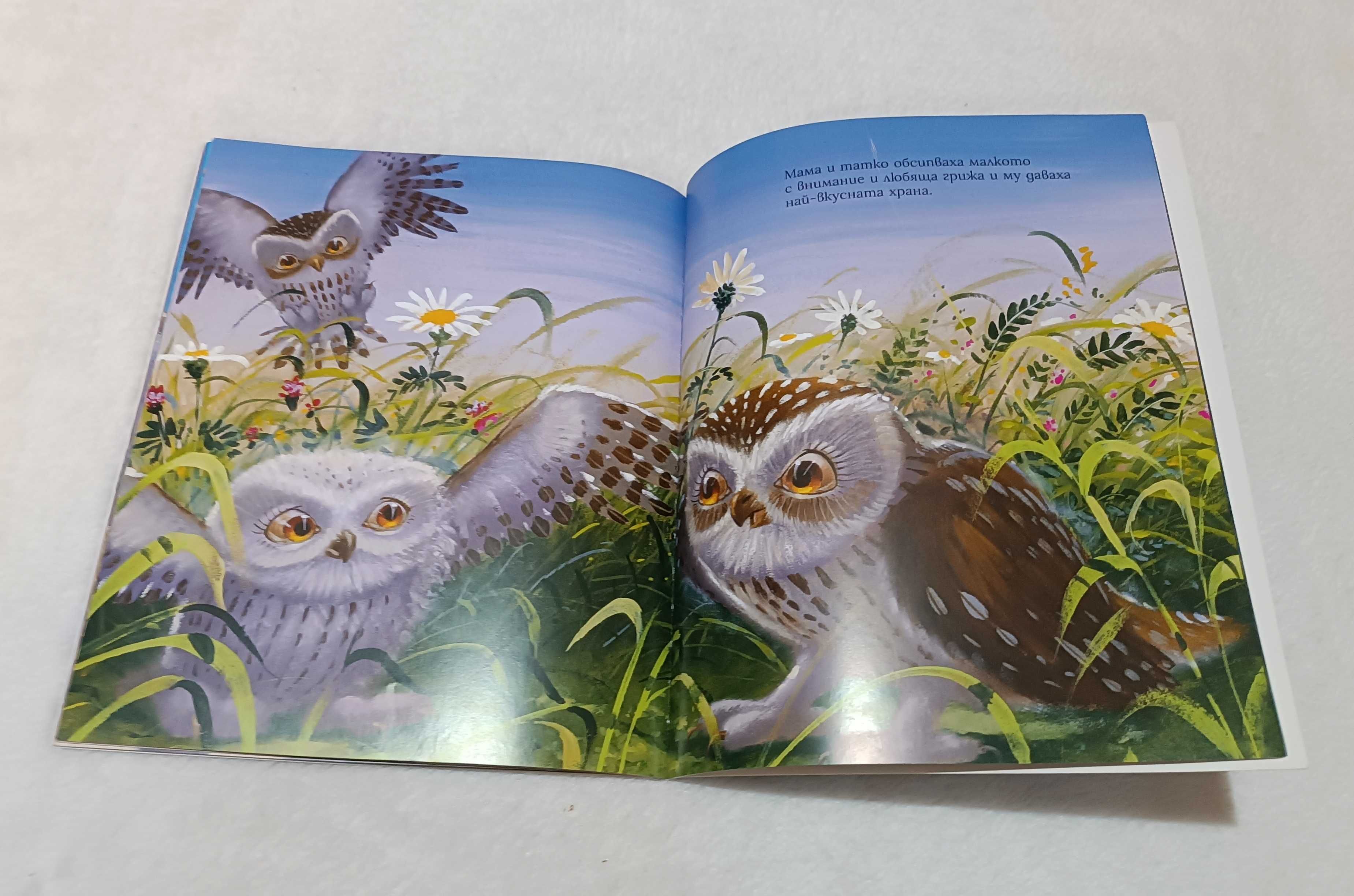 Лот с детски книжки