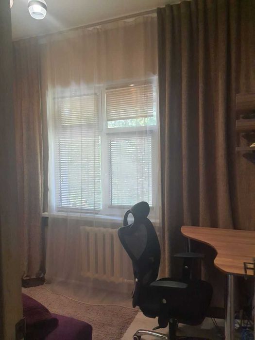 Карасу 2-х комнатная квартира