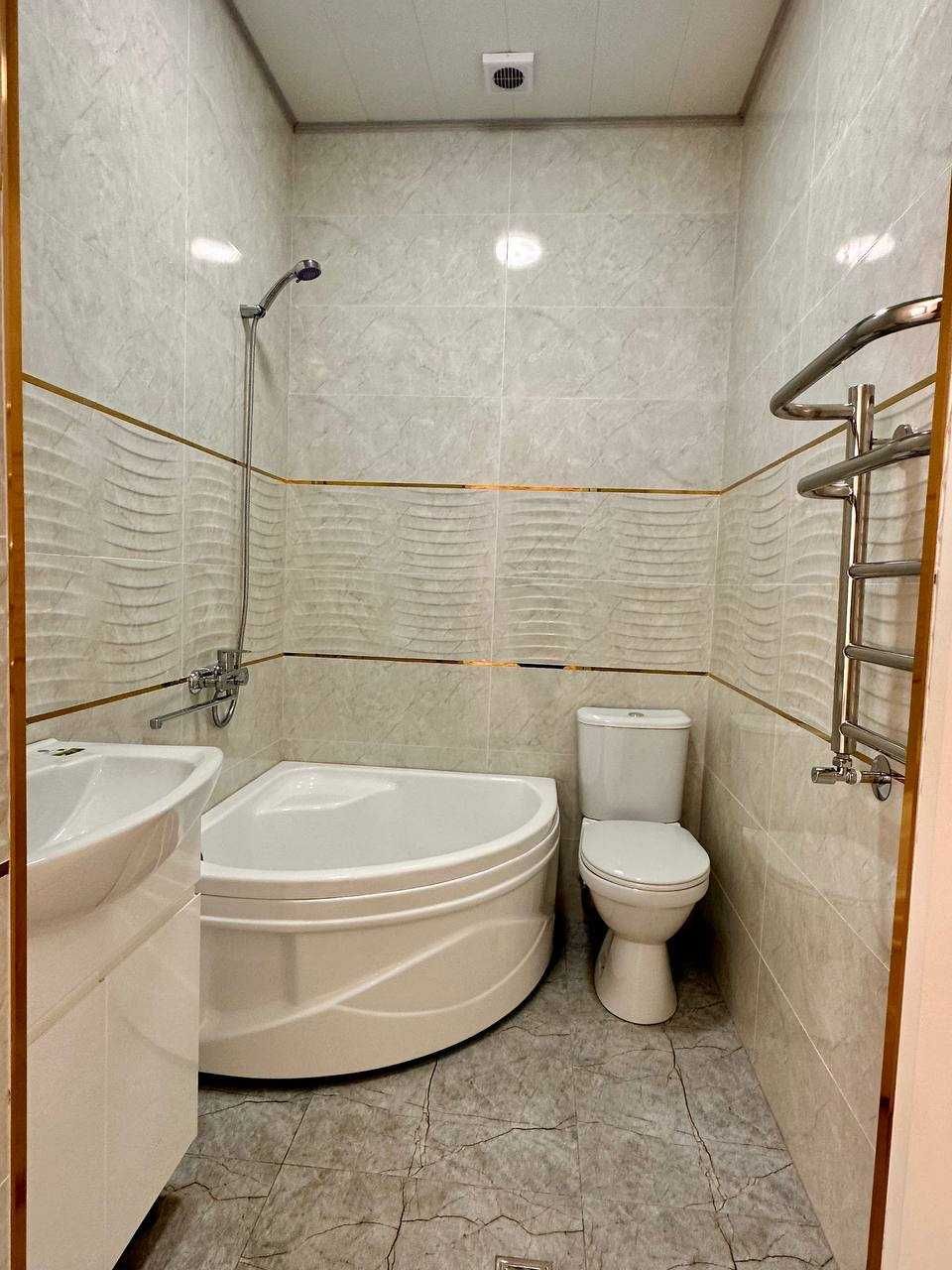 Новый коттедж Уч Кахрамон Юнусабад 2.5 сотки
