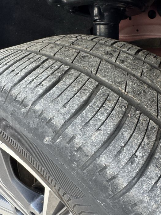 Set 4 Anvelope Goodyear 205/55 R16 91H