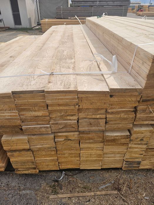 Cherestea diferite dimensiuni și lungimi