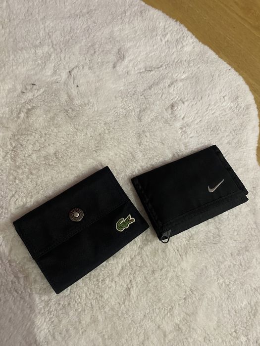 Оригинален портфейл Nike