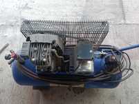 Compresor aer 100 litri