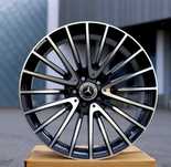 Jante Mercedes R20 AMG Spoke