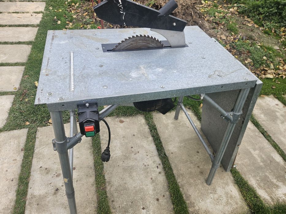 Circular de santier 220v