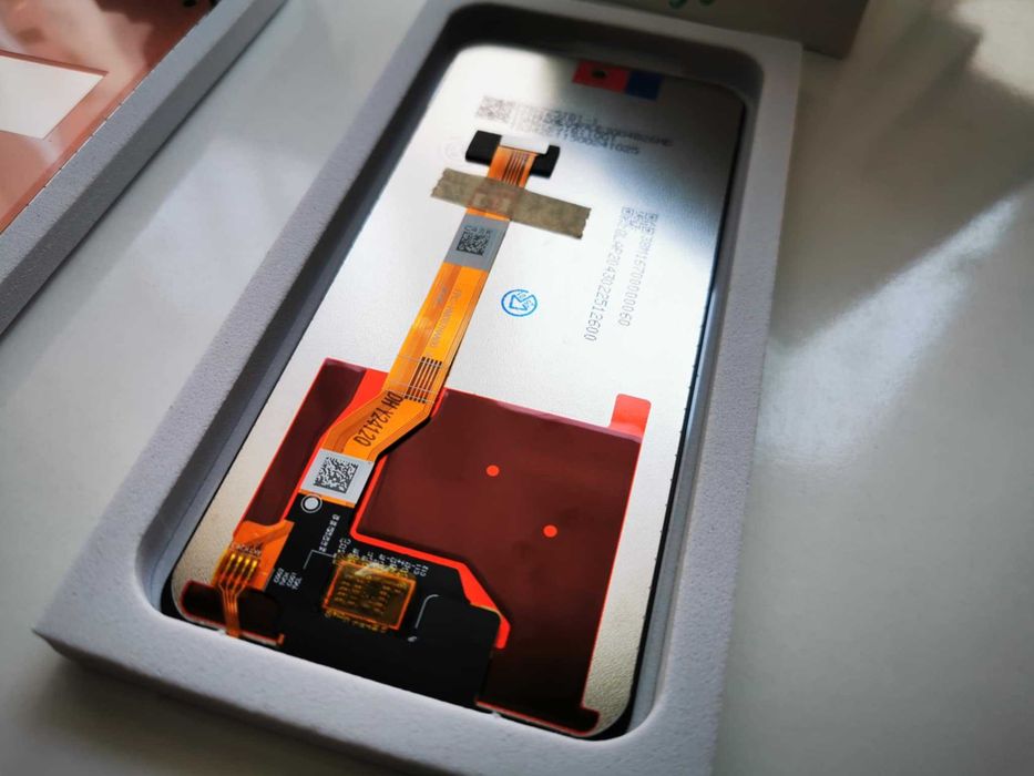 Ecran display Motorola E13 E22 E40 E30 G22 E32 G24 G04 G32 G73 g34 G51