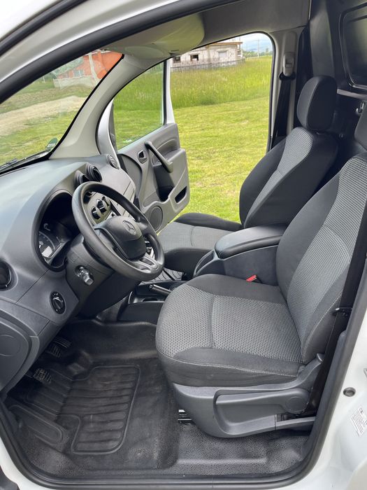 Mercedes Citan 109 cdi