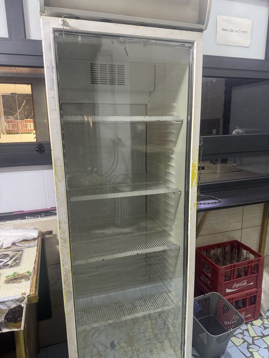 Фаст фуд таййор бизнес