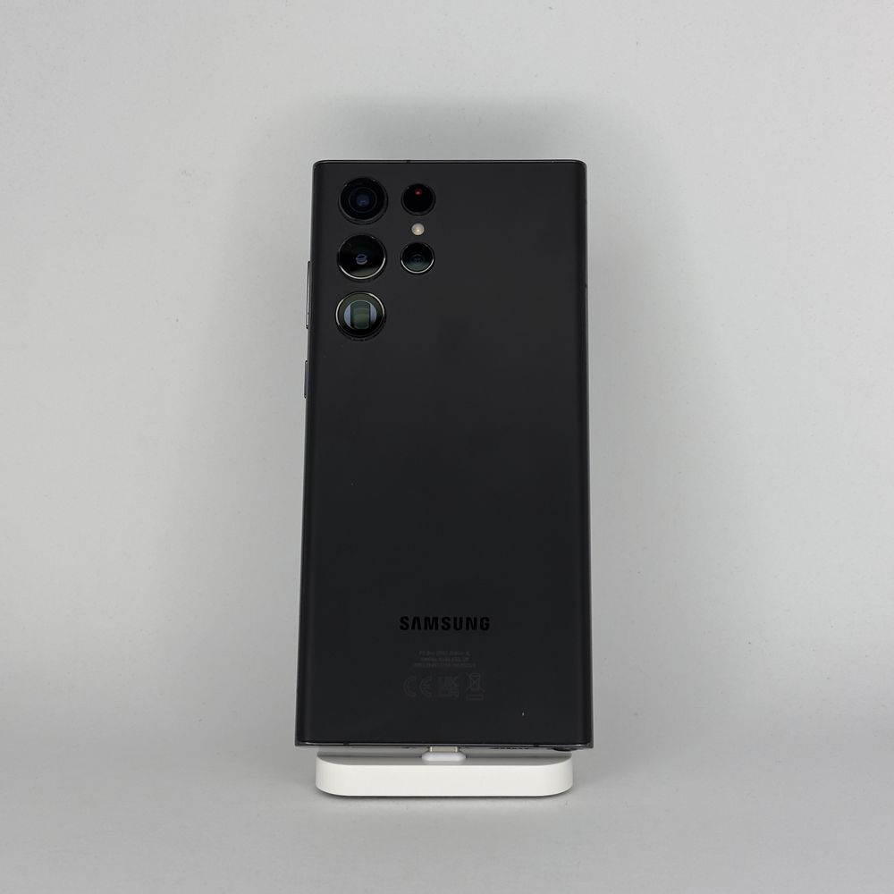 Samsung Galaxy S22 Ultra 256GB + 24 Luni Garanție / Apple Plug