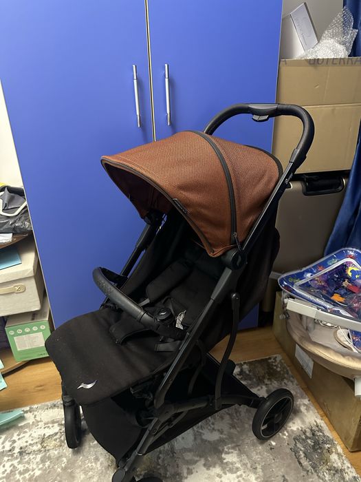 Carucior pliabil Boogy Osann