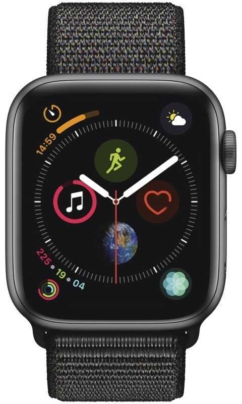 Apple Watch Series 4 , 44мм, Гарантия. Рассрочка 0-0-12