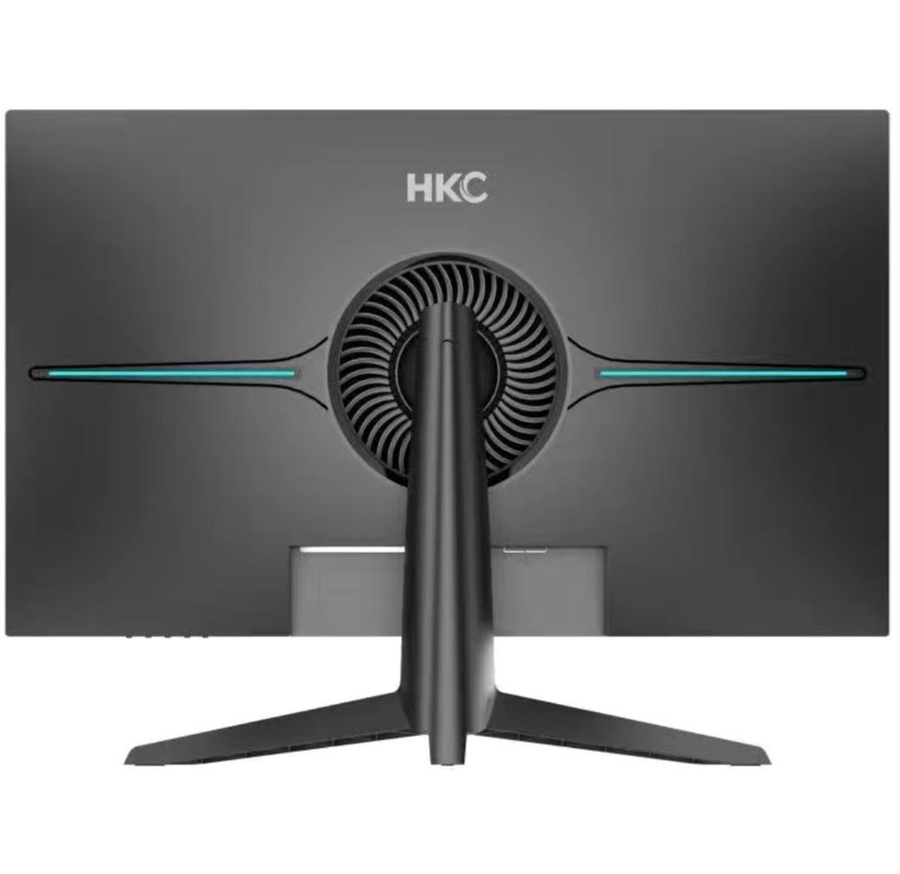 Игровой монитор HKC 240гц, 32 дюйм