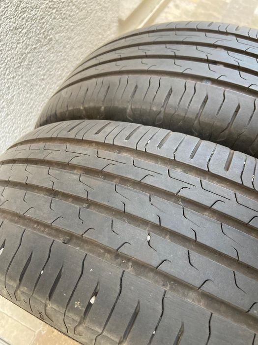 Anvelope vară Continental 205 60 R16 dot 2019