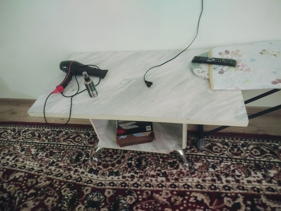 Hammasi holati yaxshi