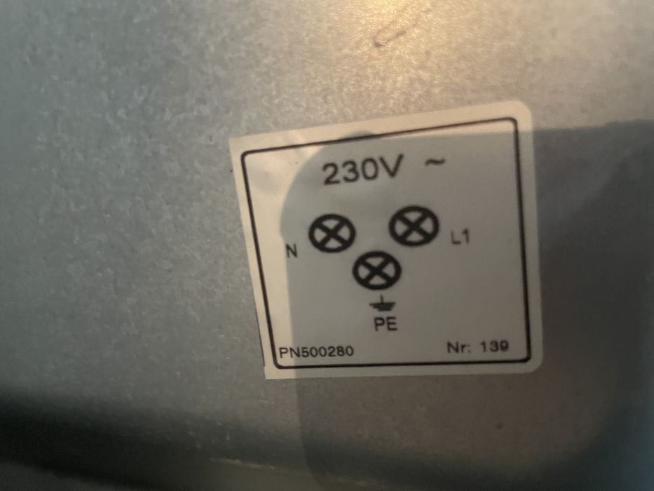 Фурна Горение