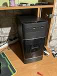 Обменяю пк на ps4