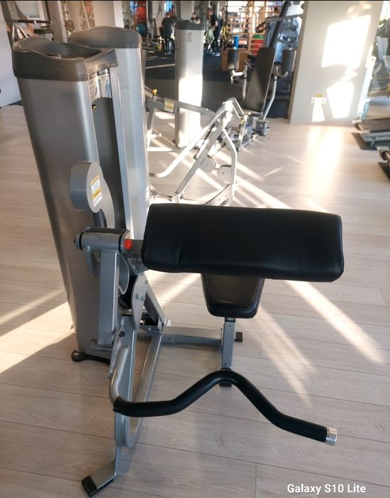 Vand aparat flexii biceps Nautilius