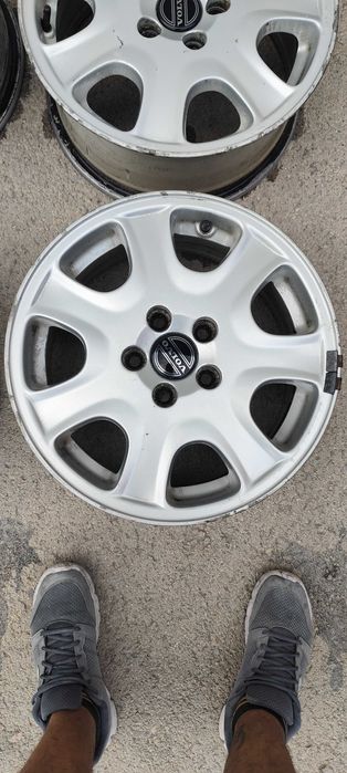 Джанти волво s60