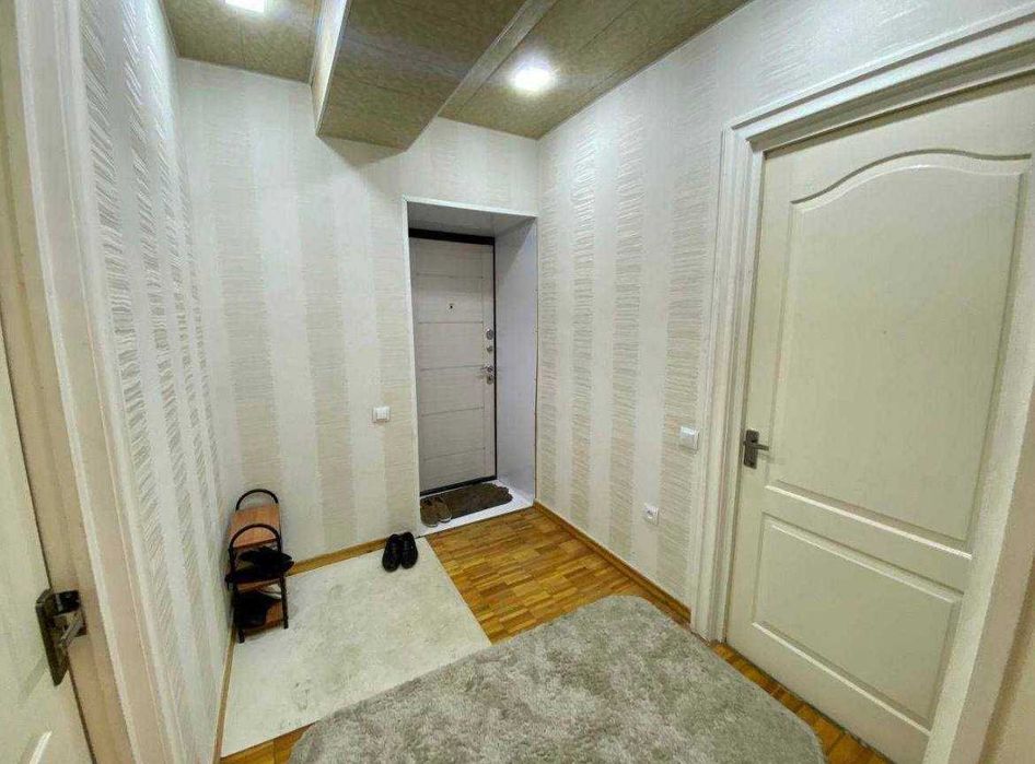 Ц4 3/3/4 70м2 продается квартира Метро абдулла кодирий