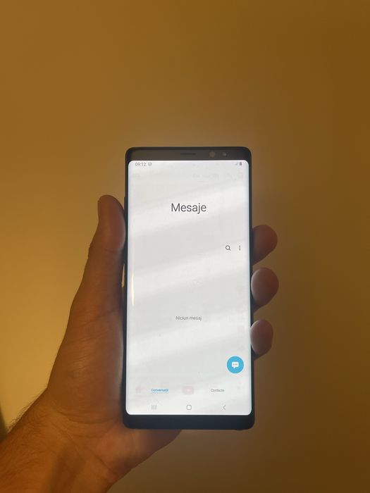 Samsung galaxy Note 8, 64gb, impecabil