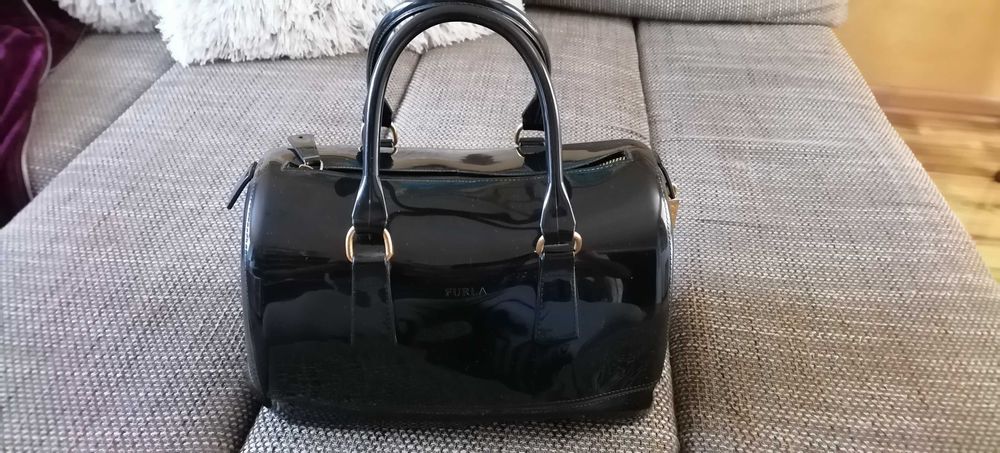 Чанта Furla дамска