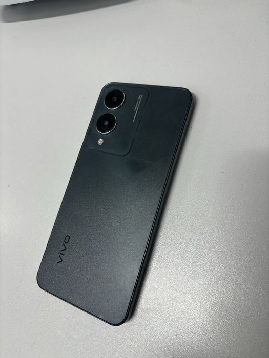 Vivo Y 17s 128гб 23000