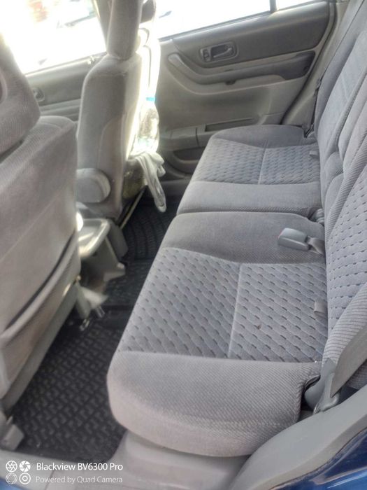 Honda CR-V RD 2.0i 4WD Газ/Бензин