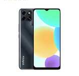 Infinix Smart 6 больше в описании