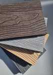 WPC / Deck /  Lemn compozit pentru terase si garduri