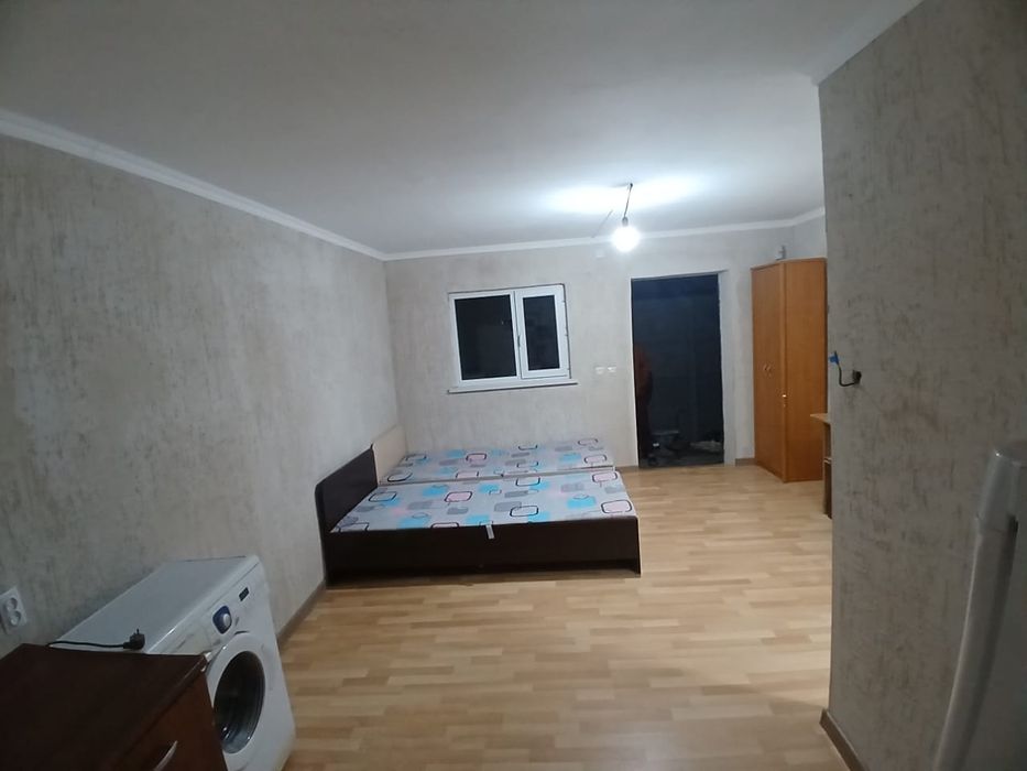 1-×комнатная в частном секторе