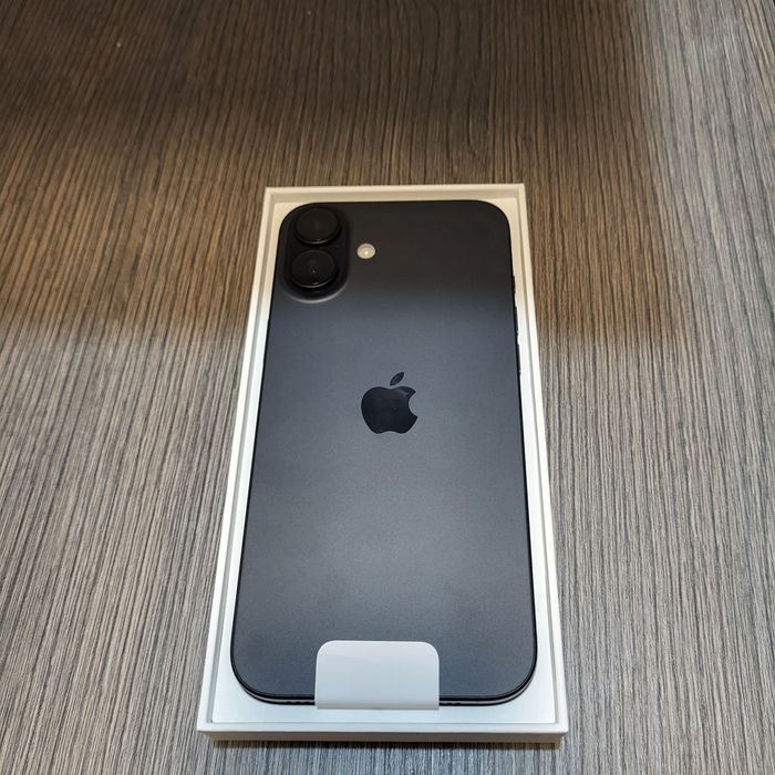 IPhone 16 Plus Factura si Garanție