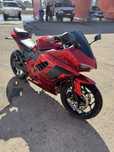 Продам электромотоцикл Ducati Panigale