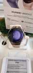 Huawei watch 5 LTE 42mm ЧИСТО НОВ С ГАРАНЦИЯ