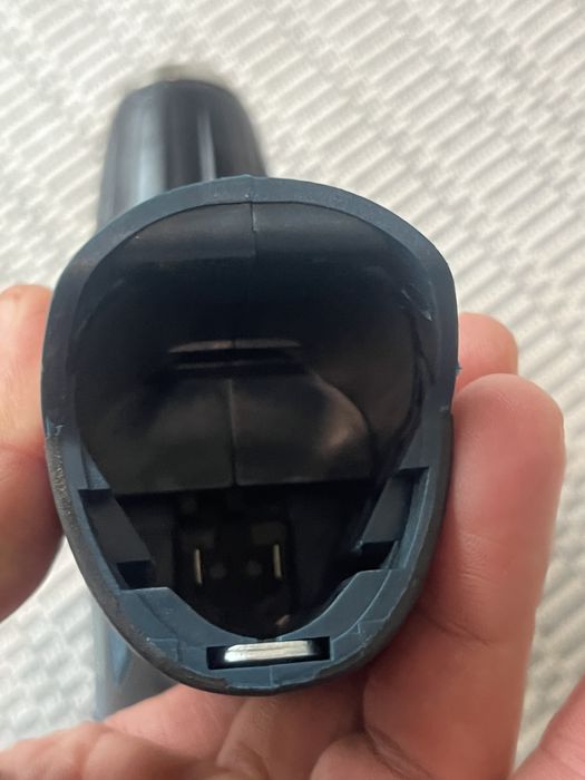 Autofiletanta profesionala bosch GSR 12v-15