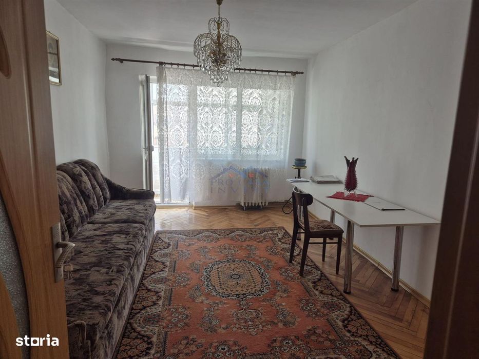 Apartament 3 camere decomandat in Ampoi, et.3