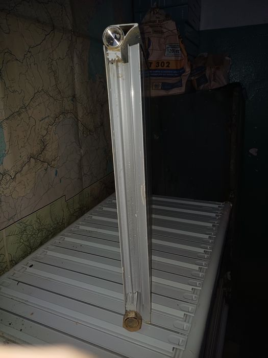 Радиаторы отопления