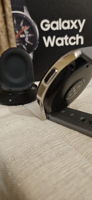Ceas digital Samsung Galaxy