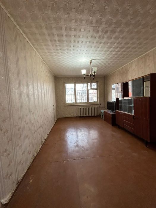 Продажа 2х комнатной квартиры