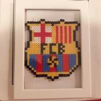 Емблема на ФК Барселона