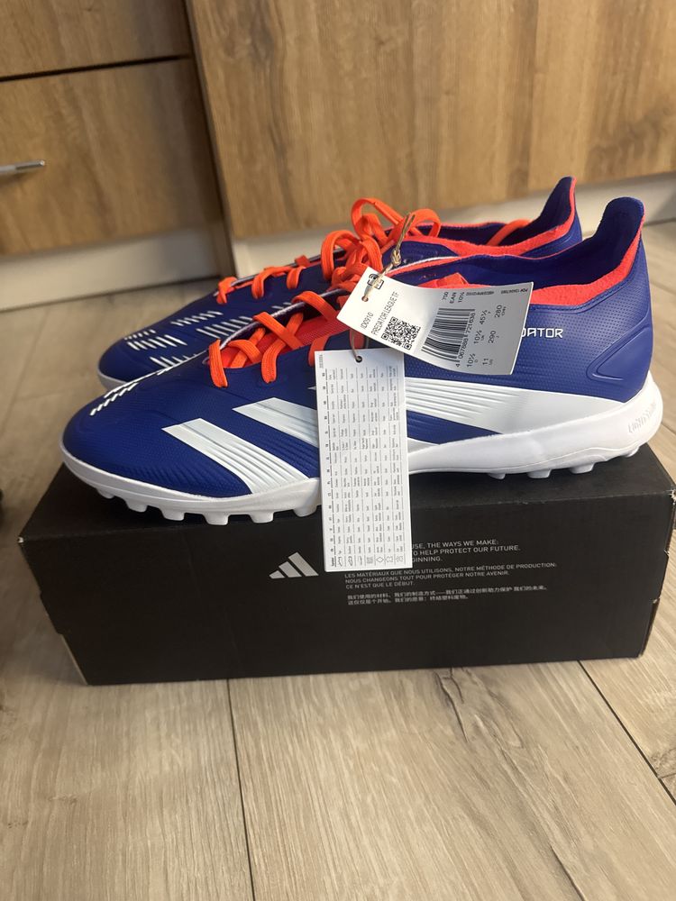 Adidas   predator