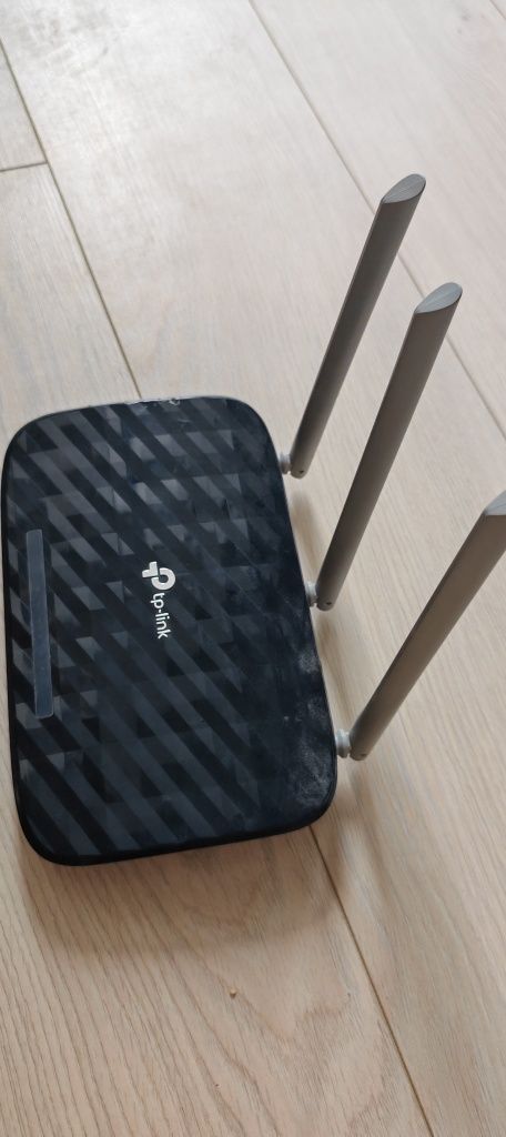 Modem, TP-Link,  Archer C20
