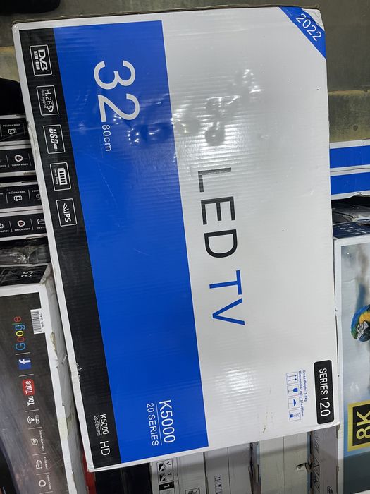 Televizor samsung 32