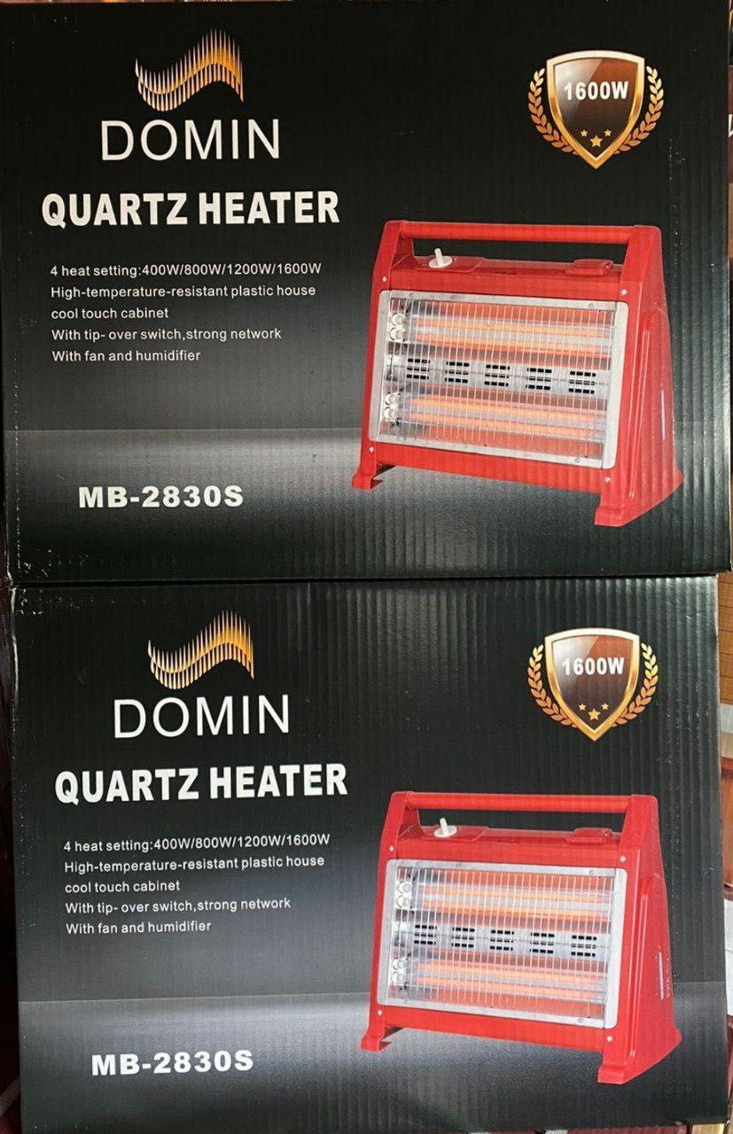 Обогреватель DOMIN