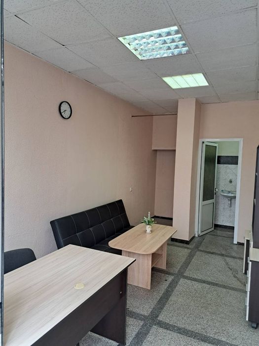 Дава под наем помещение