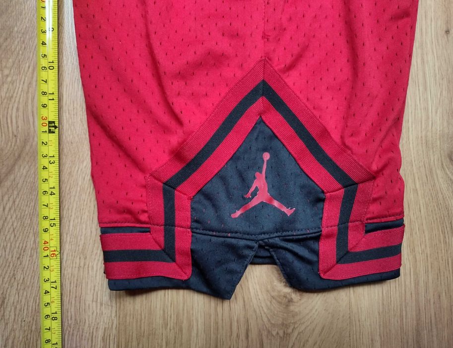 NBA / Air Jordan - детски баскетболни шорти