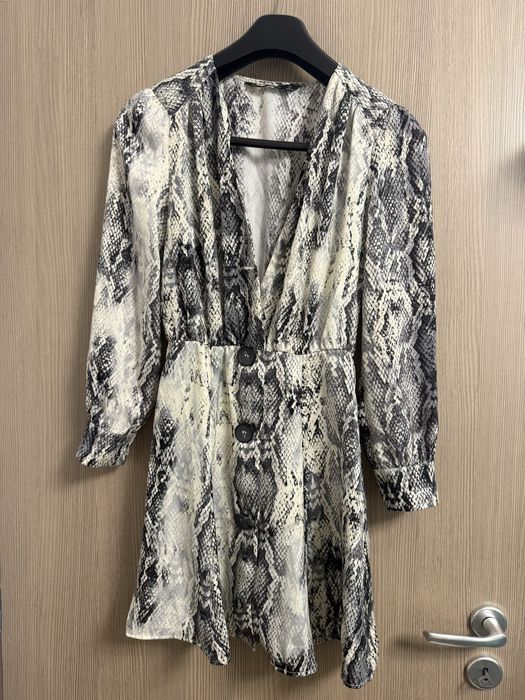 Rochie dama zara marimea xs